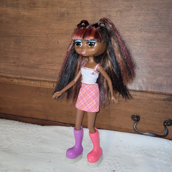 Mattel Y2K Tia Diva Starz, WORKS! - Picture 4 of 15